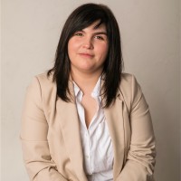 ALDI Magyarország Employee Adrienn Botka's profile photo
