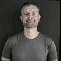GUT Copenhagen Employee Mads Petersen's profile photo