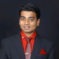 Shreno Engineering Limited (Alembic Group Company) Employee Pratik Patel's profile photo