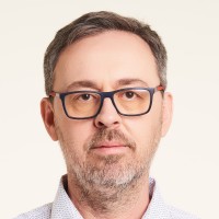 FGSZ Földgázszállító Zrt. Employee Karoly Kovacs's profile photo
