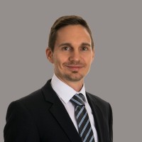 Wincasa Employee Dominik Maier's profile photo