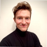 Nomura Employee Paul SUTTER's profile photo