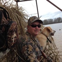 RRC Employee Billy Pierce's profile photo