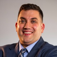 Ayn Rand Institute Employee Brandon Lisi's profile photo