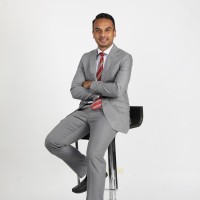 Malaysian Investment Development Authority Employee Asrulnizam Addrus's profile photo
