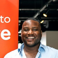 Moove Africa Employee Ladi Delano's profile photo