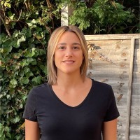 Radius EMEA Employee Loubna Abdallah's profile photo