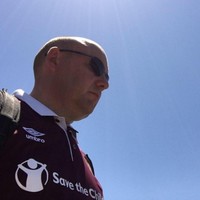 Martin Coutts Email