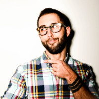 Studio Employee Cody Musser's profile photo