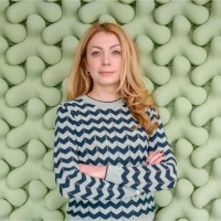 K.A.N.Development Employee Anna Popruga's profile photo