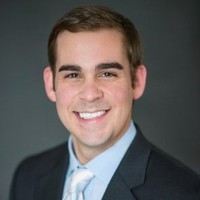 Ideal Siding Employee Drew Brooks's profile photo