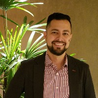 Right At School Employee Michael Perrin's profile photo