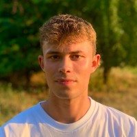 VisiBall Employee Jack Bond's profile photo