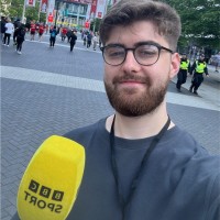 The Overlap Employee Harry O'Connor's profile photo