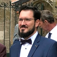 PEMTec SNC Employee Gilles Rosenkranz's profile photo