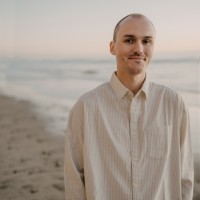 SharkNinja Employee Ted Morris's profile photo