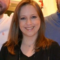 Sevn Workforce Solutions Employee Sarah Boggan's profile photo