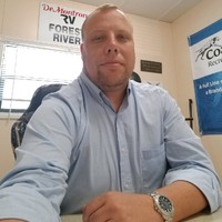 Ron Hoover RV and Marine Employee James Burk's profile photo