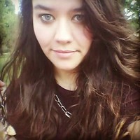 Camp Nashoba North Employee Kayla Pulliam's profile photo