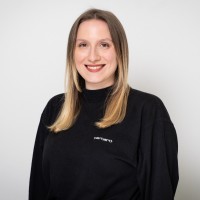 TIMETOACT GROUP Employee Nadja Jablonski's profile photo