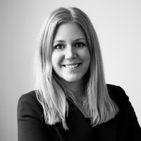 Hypergene Employee Angelica Rådman's profile photo