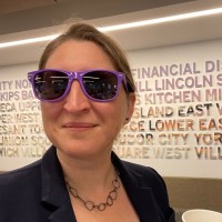 Dynamo Software Employee Danielle Pepin's profile photo