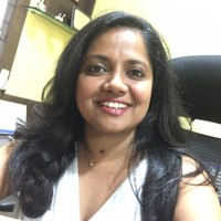 Prakat Solutions Employee Anuradha Biswas's profile photo
