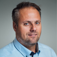 Planktonic AS Employee Thor-Arne Vasdal's profile photo