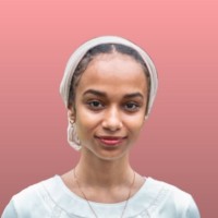 Awrad Employee Fidaa Mergani's profile photo