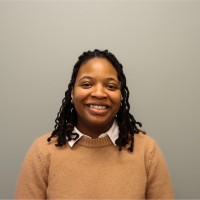 Jazzmine Haygood Email & Phone Number