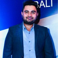 Trident Realty Employee Tarun Singh's profile photo