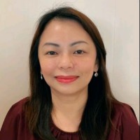 National Neuroscience Institute Employee Anna Lock's profile photo