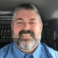Nappi Employee Jason Bucknam's profile photo