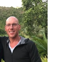 Bupa Global Employee Terry Heller's profile photo