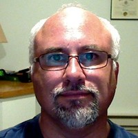 SSM Health Employee John Beaty's profile photo