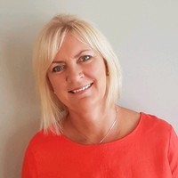 Boost Pay Employee Eileen Breeze's profile photo