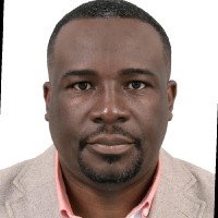 Gécamines Granulats Employee Simplice Katindi's profile photo
