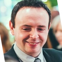 CirrusHQ Employee Michael Graham's profile photo