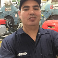 Ahmed Hsina Email & Phone Number