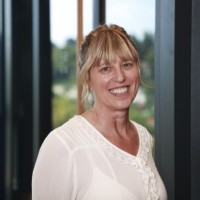 GARAIO AG Employee Monika Suter's profile photo