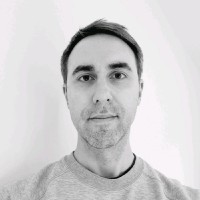 LanguageCert (PeopleCert Qualifications Ltd) Employee Dominic Vadgama's profile photo