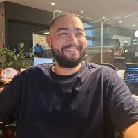 Zapay Pagamentos Employee Augusto Nakaharada Nunes's profile photo