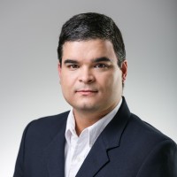 Sellerate ™ Employee Alejandro Calad's profile photo