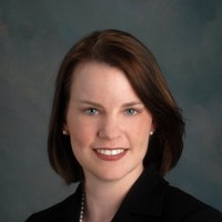 CBRE Employee Terry Radford's profile photo