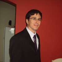 Lwarcel Celulose Employee Evandro Moreto's profile photo