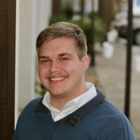 PLUS INC Employee Jacob Cordeiro's profile photo