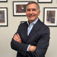 Kartell Employee Matteo Ruffo's profile photo