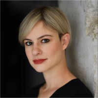 Mobili Fiver Employee Marzia Andreetta's profile photo