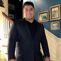 Baden Street Settlement Employee Jake Bishop's profile photo