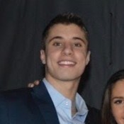 L'Oréal Employee Michael Daggett's profile photo